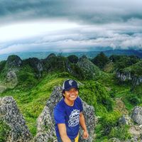 Marvin dela Cruz的照片