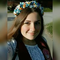 Romana Tkachivska的照片