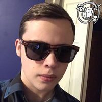 Austin Smith's Photo