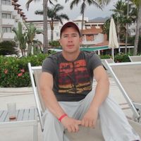 Gerardo Espinosa de Leon's Photo