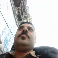 Hassan Al Halawany's Photo