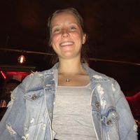 Le foto di Lina Temme