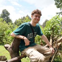 Diogo Tillmann Düring's Photo