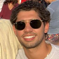 Guilherme Minari's Photo