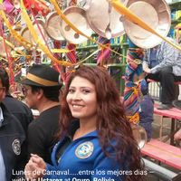 Lis Ustarez的照片