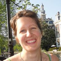 AUDEMACSKA L.'s Photo