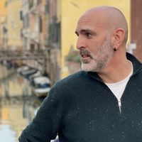 Daniel Compte's Photo