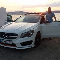 Beklan Balaban's Photo