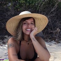 Bárbara Lima的照片
