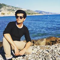 Aayush batra的照片