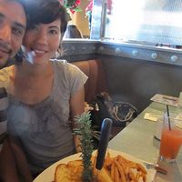 Javier Licon's Photo