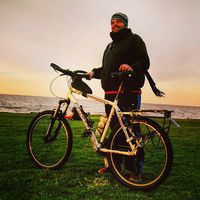 Agustin Oeyen的照片