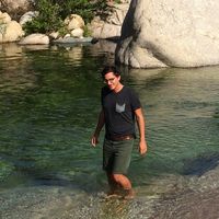 Charles Stimec's Photo