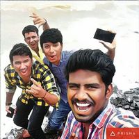 prashanth H A的照片