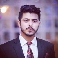 Adeel Khawaja's Photo