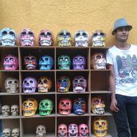 Fotos de Fredy  Aria