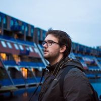 Miguel Carvalho's Photo