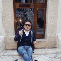 Giovanni Gigliotti的照片