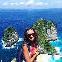 Ekaterina Efremova's Photo