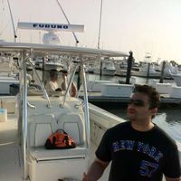 Harris Faruqi's Photo