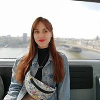 Photos de Anna Mudraya