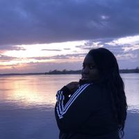 Naenae • Irıs的照片