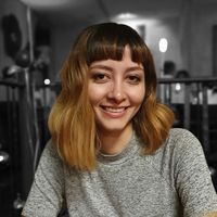 Negin Jahanfakhr's Photo