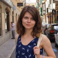 Karolina Świątek's Photo