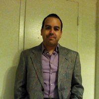 Fernando Baeza's Photo