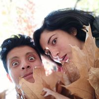 Gregorio Parrales Alay's Photo