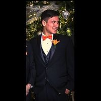 Eric Johnston's Photo