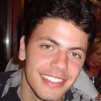 Erik Blutinger的照片