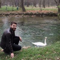 Muhammed Buyukmatur's Photo