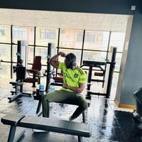 Nick TheKingkaka's Photo