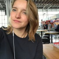 Ludmila Mila's Photo