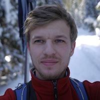 Yurko Adamchak的照片