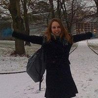 Magali Monod's Photo