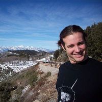 Michael Noble's Photo