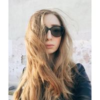 Polina Slobodskaya's Photo