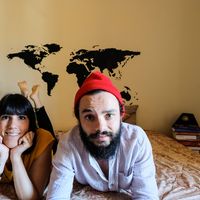 Fotos von Consuelo e Matteo Mannoni