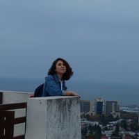 Алёна Андреева's Photo