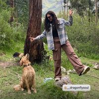 Abigaíl Montenegro's Photo