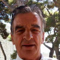 Zdenko Vrdoljak's Photo