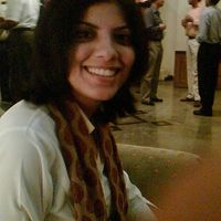 Monika Kshatriya's Photo