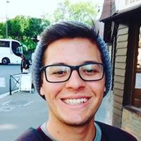 Gabriel Souza's Photo