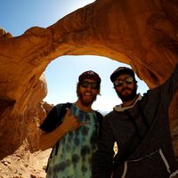 Ignacio Kaufman的照片