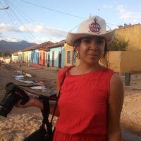 Mélody Cerise的照片