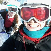 Coline Lavarenne的照片