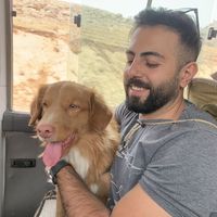 Mohammed Yasin的照片