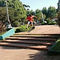 Luciano Carballo's Photo